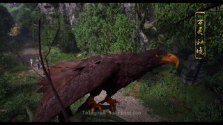I Can Experience Limitless Enlightements episode 30 sub indo