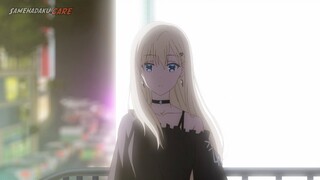 Gimai Seikatsu | Eps 1 | Sub Indo