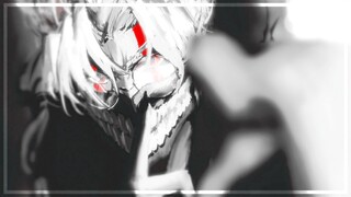 Dandadan - AMV