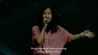 Kalakip ng Awitin + Walang Hanggang Sasambahin + Lilim | Worship led by His Life Worship Team