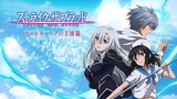 Strike The Blood The Final Episode 2