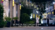 Time to falls in love ep12 English subbed starring / Lin xinyi and Luo zheng