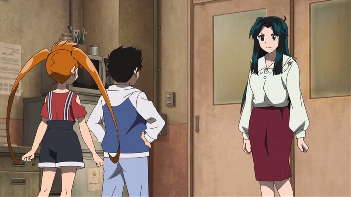 Jigoku Sensei Nube (2025) Part 2 eps 4 (sub indo)