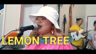 Lemon Tree - Fools Garden | Kuerdas Reggae Version