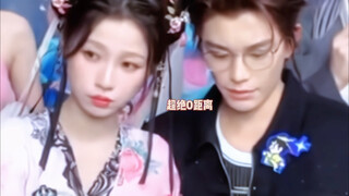舒心训夫记