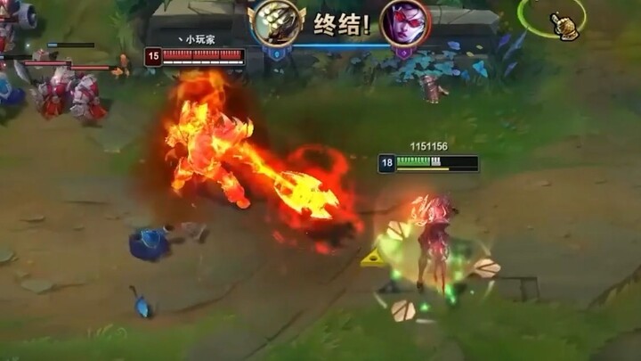 Iron Man: How many times have I used my ultimate?