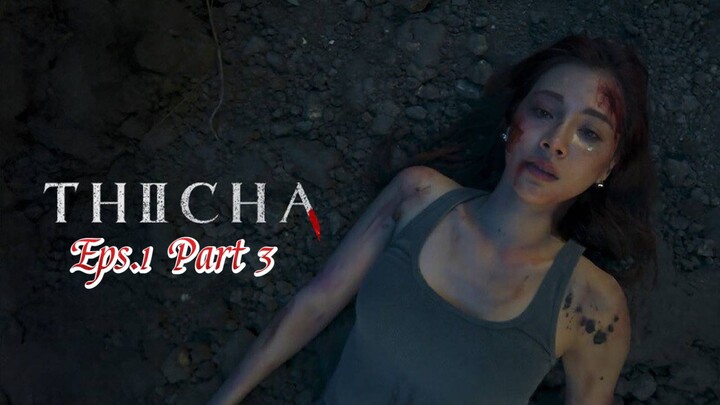 BALAS DENDAM (THICHA 2024)