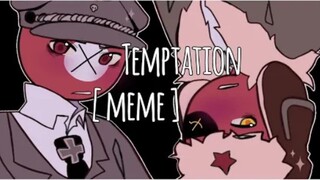 ميم الإغراء || countryhumans