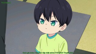 Thuyết Minh The Yuzuki Family's Four Sons Tập 11