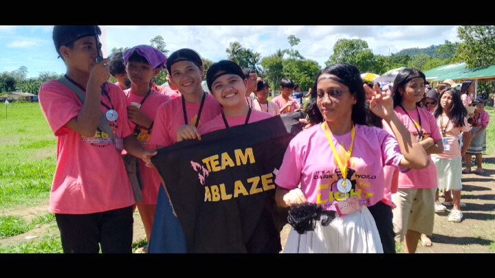 Youth camp 2024