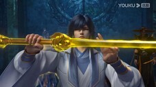 Everlasting Sword Episode 12 Sub Indo HD