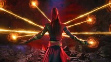 EP28 | ARCIENT WAR SOUL | INDO