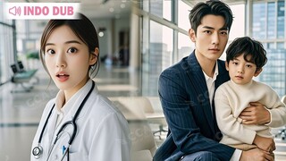 Putra Miliarder hanya ingin dirawat Dokter ini. Saat lihat mukanya, CEO kehabisan kata! Apa yang ia.