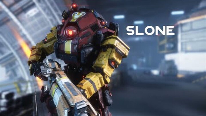 titanfull2 vs slone chiki laggg 😶😶😶