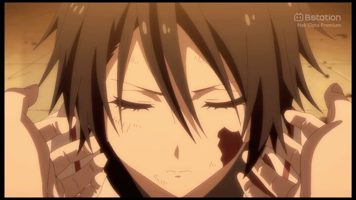 Pepatah dari demon lord valentine
