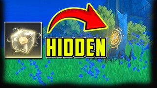 1 LAST HIDDEN SONANCE CASKET - Wuthering Waves Guide