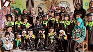 alhamdulillah sudah 3 generasi #ramaarifnualhikmah #fyp