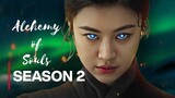 Alchemy of Souls Season 2- Light and Shadow (2022) Episode 4