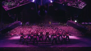 BLACKPINK - COACHELLA DAY 1 WEEK 1