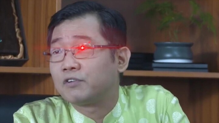 “Sorry, I specialize in tough, hard-to-diagnose cases!”