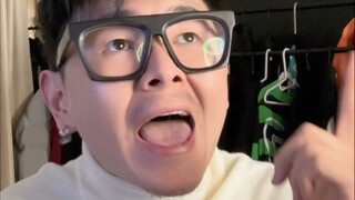 他只是一个……真正的男人罢了