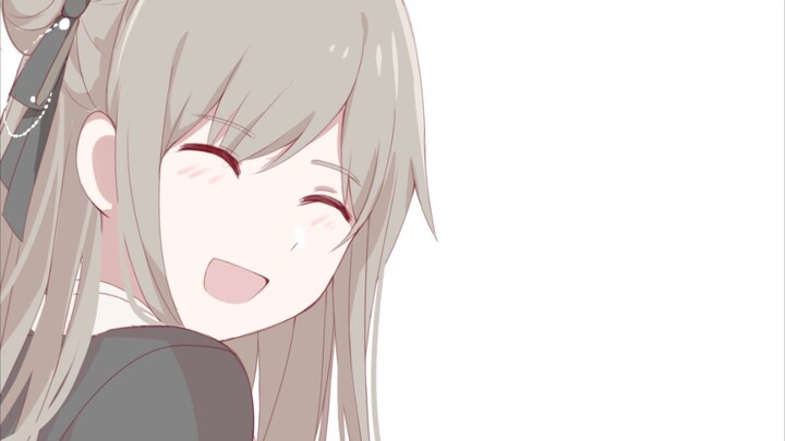 【月影别墅/描改手书】每天回家都会看到艾尔在装死