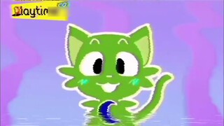 Chapter 3 Chipi Chipi Chapa Chapa Sleepy Cat! Poppy's play time