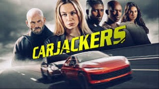 Carjackers (2025) الترجمة العربية
