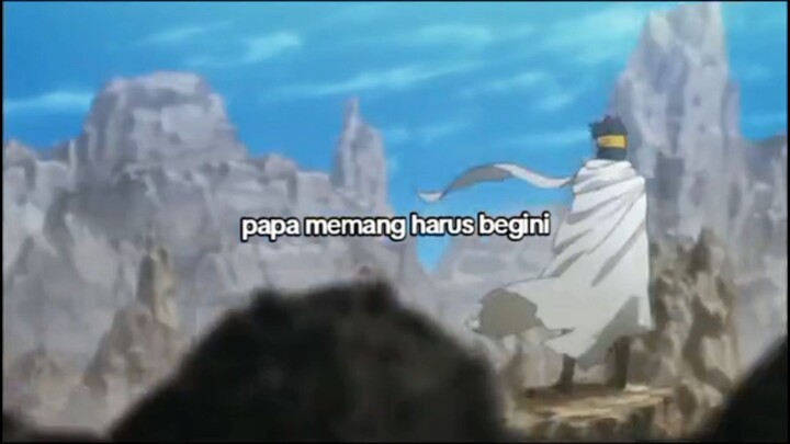 Hunter x Hunter AMV "Papa Ga Pulang"
