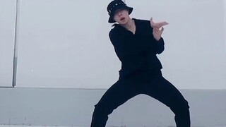 【九七】莲(Lit)-张艺兴丨The latest dance cover on the Internet? Haha