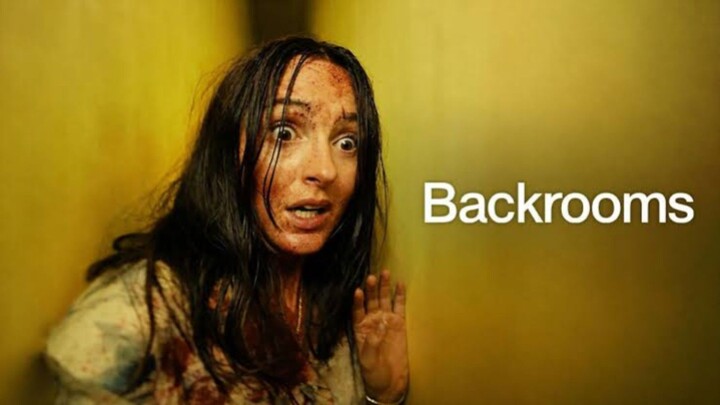 Backrooms (Horor 2026) Setiap orang memasuki ruangan itu, maka tidak menemukan jalan keluar