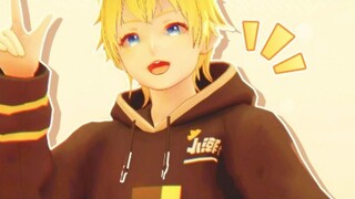 【小潮tEam·MMD】小潮tEam6人的CH4NGE★☆★