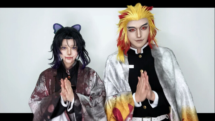 Kita semua telah menyelesaikan penampilan pamungkas kita dengan sempurna