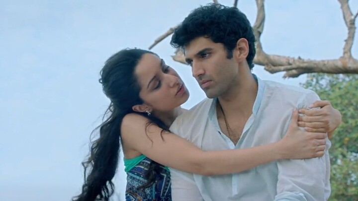 Aashiqui 2 - Hindi Movie