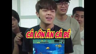 Đoán Tên Các Game Tuổi Thơ "Dữ Dội" Cùng @TLOO | Vui Thôi Không Quạu #18