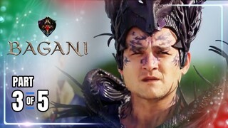 Bagani | Episode 88 (3/5) | April 19, 2024