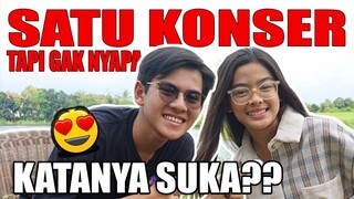Shock, Gue Artis Pertama Yang Aqeela Suka ⁉️