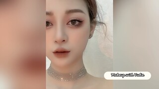 Tone makeup đốn tim các chị em đây