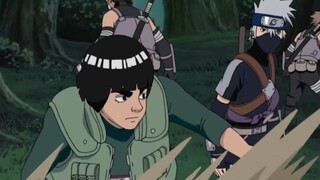 Detail kecil di Naruto yang mungkin tidak kalian ketahui, mengapa Kakashi harus menundukkan kepala a