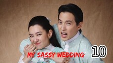 ɱყ รαรรყ ωε∂∂เɳɠ 10 sub indo