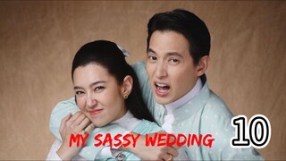 ɱყ รαรรყ ωε∂∂เɳɠ 10 sub indo