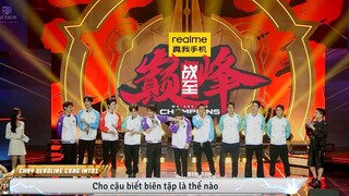 [VIETSUB] INTO1- MỘT CHƠI TRÒ ĐOÁN TƯỚNG GAME