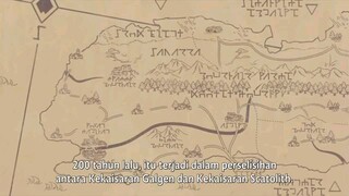Isekai Cheat Magician Episode 12 (END) sub indo