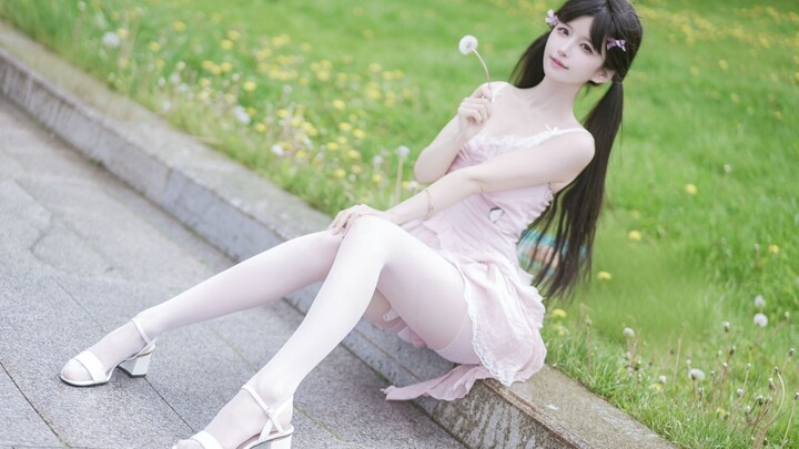 下课后的 ❤️ 情人节之吻❤️  请收下这份礼物哦～