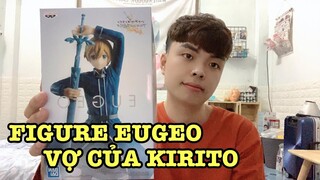 FIGURE EUGEO - VỢ CỦA KIRITO - SWORD ART ONLINE: ALICIZATION | OTAKU YUKI SHOP