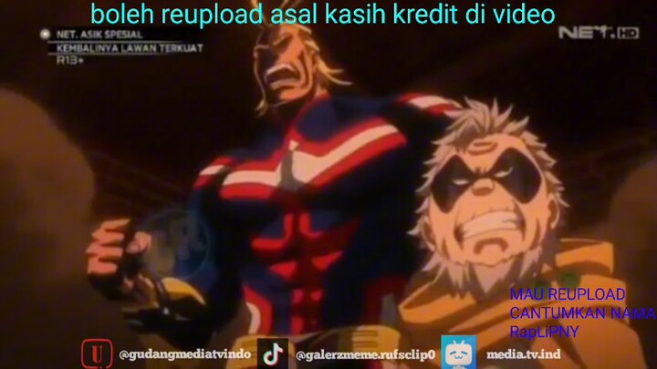 my hero academia season 3 eps 10 part 1
