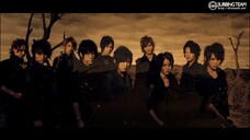[Vietsub+Kara] Hitomi no Screen – Hey! Say! JUMP (Hidarime Tantei EYE OST)
