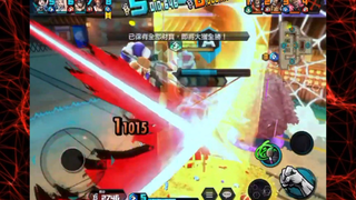 BOOST 3 GOLDENWEEK - NGƯỜI CHƠI NGOẠI LỆ Feat.