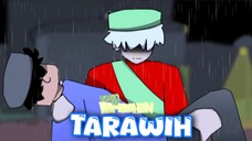 Tarawih - Season of ramadhan