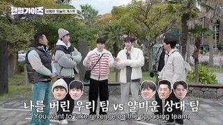 Handsome Guys Ep 5 Eng Subs